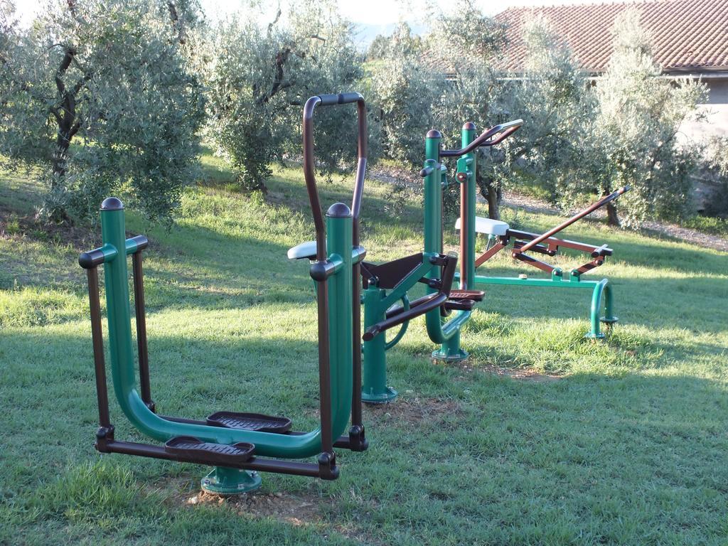 Agriturismo San Martino Ponsacco Exterior foto