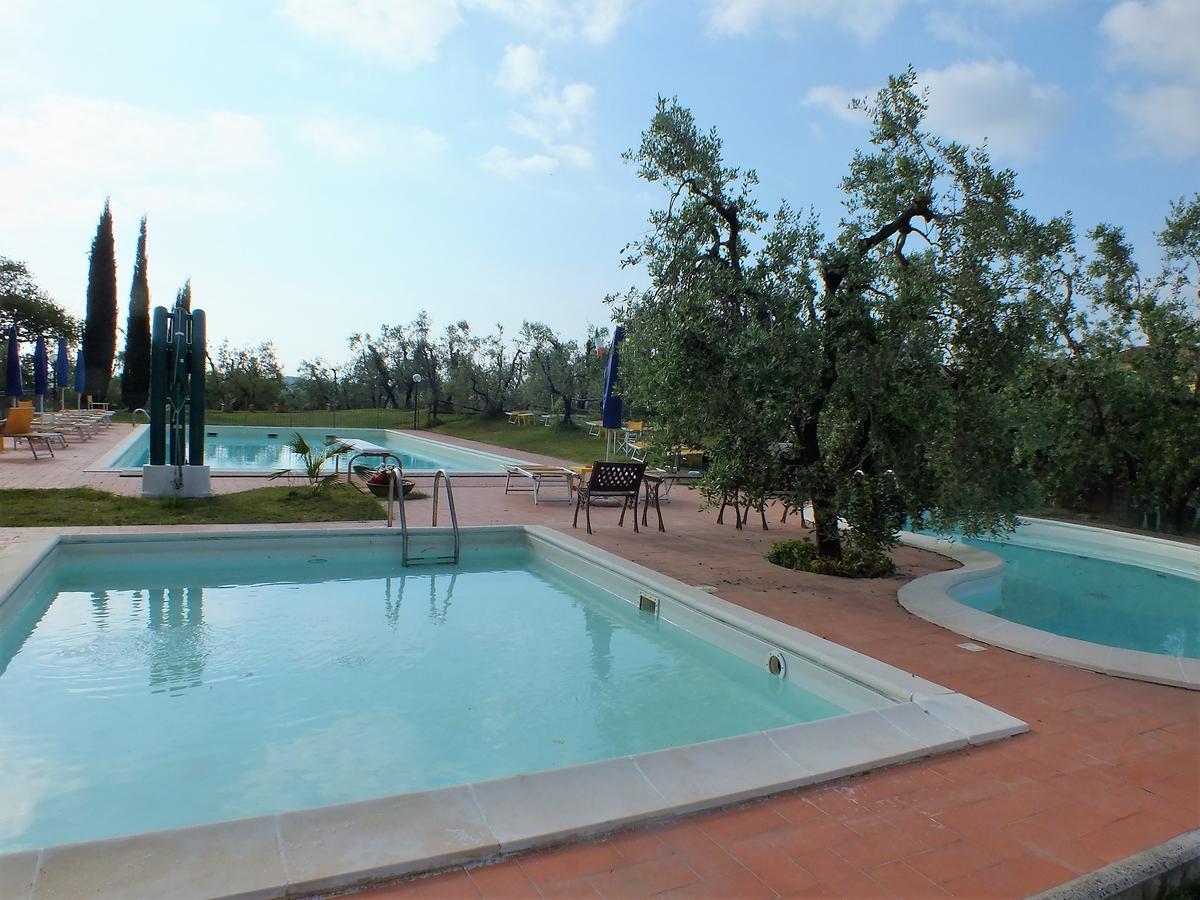 Agriturismo San Martino Ponsacco Exterior foto